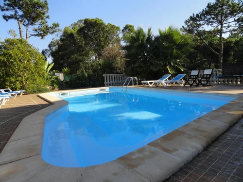 Villa Colares-Praia das Maçãs, 2 Schlafzimmer, 4 Personen - photo_1011741326786