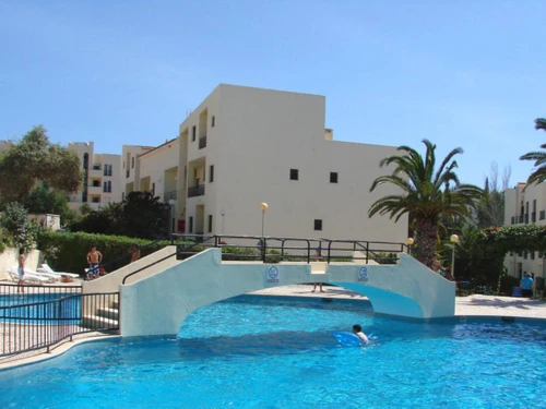 Apartment Alvor, 2 bedrooms, 5 persons - photo_1011741327092
