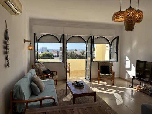 Apartamento Alvor, 2 dormitorios, 5 personas - photo_1011741327092