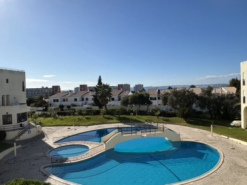 Apartamento Alvor, 2 dormitorios, 5 personas - photo_1011741327092