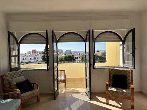 Apartamento Alvor, 2 dormitorios, 5 personas - photo_1011741327092