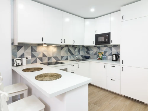 Appartement San Cristóbal de La Laguna, 2 pièces, 3 personnes - photo_1011741327241