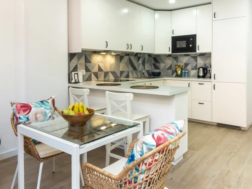 Appartement San Cristóbal de La Laguna, 2 pièces, 3 personnes - photo_1011741327241