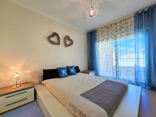 Appartement Portimão, 2 pièces, 6 personnes - photo_1011741327378