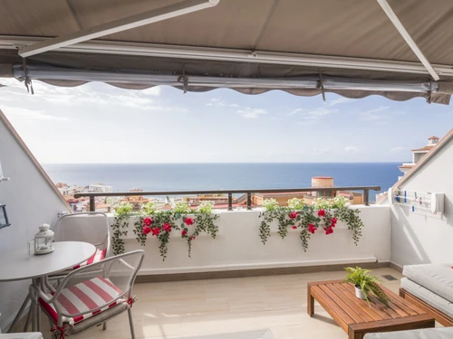 Appartement Bajamar, 2 pièces, 3 personnes - photo_1011741327521