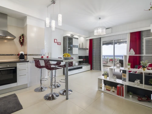 Appartement Bajamar, 2 pièces, 3 personnes - photo_1011741327521