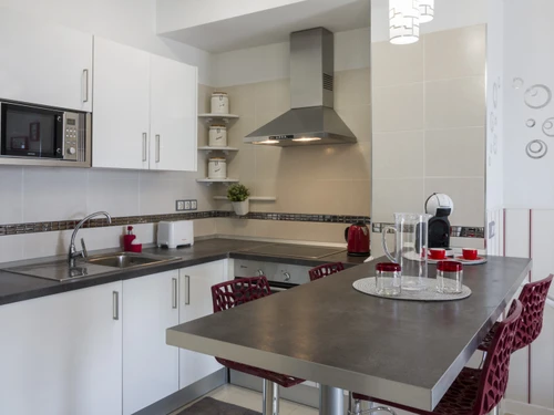 Appartement Bajamar, 2 pièces, 3 personnes - photo_1011741327521