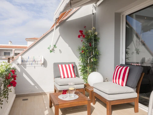 Appartement Bajamar, 2 pièces, 3 personnes - photo_1011741327521