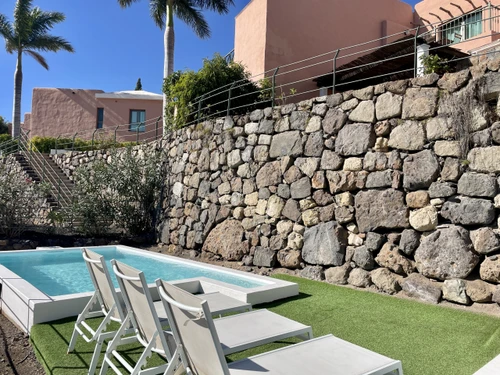 Villa Maspalomas, 3 bedrooms, 6 persons - photo_1011741327811