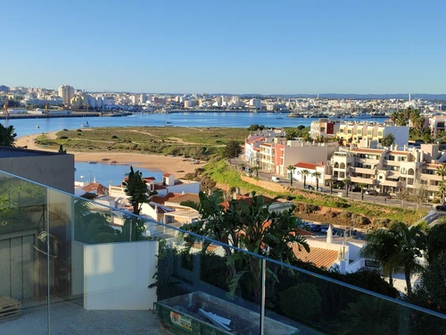 Appartement Ferragudo, 4 pièces, 6 personnes - photo_1011741328104