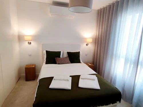 Appartement Ferragudo, 4 pièces, 6 personnes - photo_1011741328104