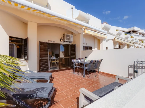 Appartement Lagos, 2 pièces, 3 personnes - photo_1011741328242