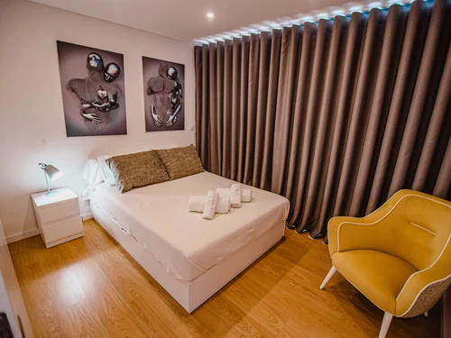 Villa Celorico de Basto, 2 dormitorios, 5 personas - photo_1011741328536