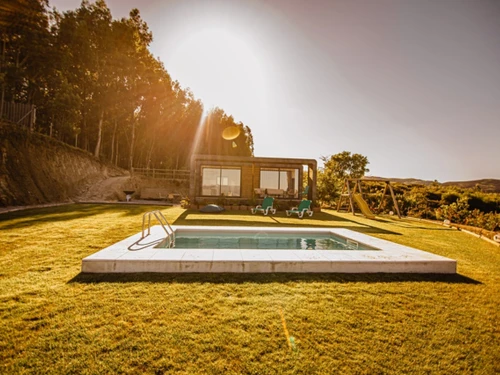 Villa Celorico de Basto, 2 dormitorios, 5 personas - photo_1011741328536