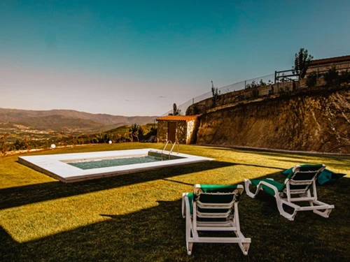 Villa Celorico de Basto, 2 dormitorios, 5 personas - photo_1011741328536