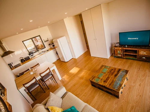 Villa Celorico de Basto, 2 dormitorios, 5 personas - photo_1011741328536