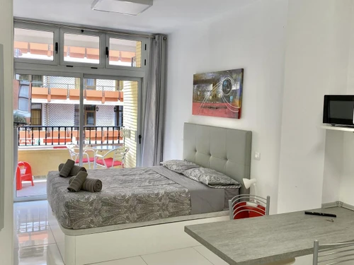 Studio Las Palmas de Gran Canaria, 1 bedroom, 2 persons - photo_1011741329062