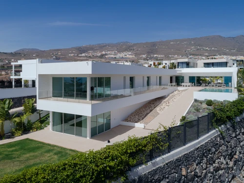 Villa Adeje, 4 Schlafzimmer, 8 Personen - photo_1011741329498
