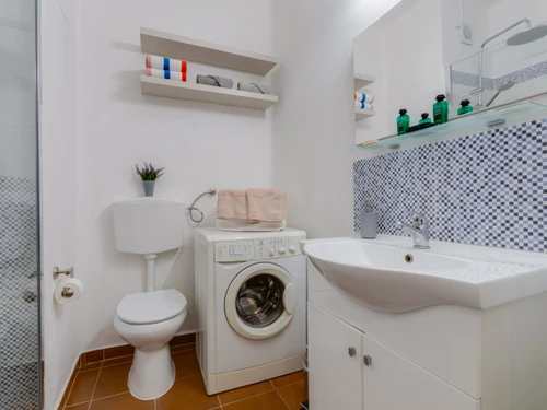 Appartement Albufeira, 2 pièces, 4 personnes - photo_1011741329785