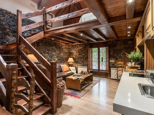 Ferienwohnung Tacoronte, 1 Schlafzimmer, 3 Personen - photo_1011741329933