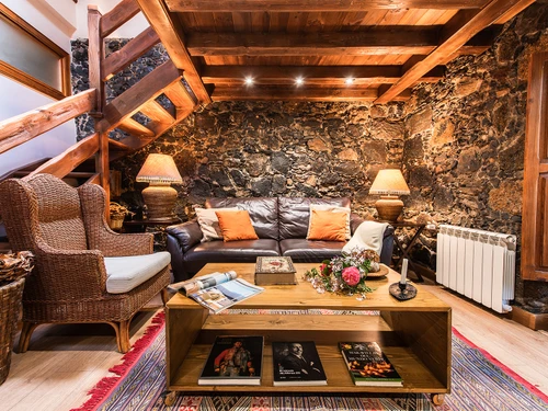 Ferienwohnung Tacoronte, 1 Schlafzimmer, 3 Personen - photo_1011741329933