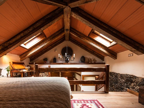 Ferienwohnung Tacoronte, 1 Schlafzimmer, 3 Personen - photo_1011741329933