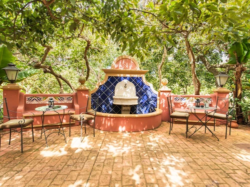 Ferienwohnung Tacoronte, 1 Schlafzimmer, 3 Personen - photo_1011741329933