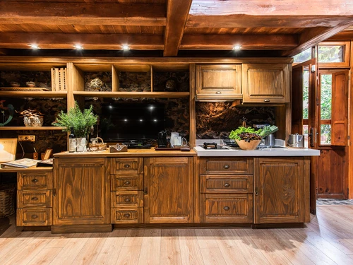 Ferienwohnung Tacoronte, 1 Schlafzimmer, 3 Personen - photo_1011741329933