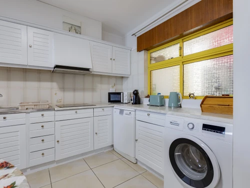 Appartement Portimão, 3 pièces, 6 personnes - photo_1011741330799