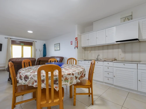 Appartement Portimão, 3 pièces, 6 personnes - photo_1011741330799