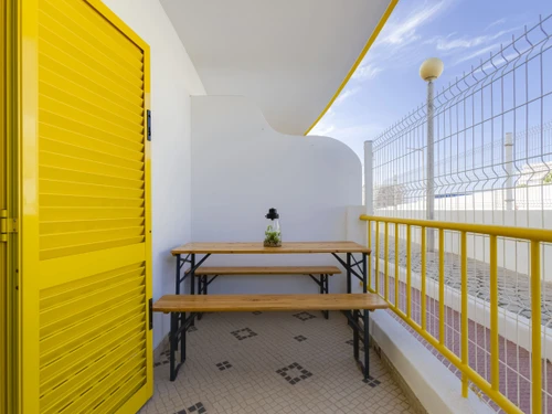 Appartement Portimão, 3 pièces, 6 personnes - photo_1011741330799