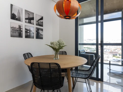 Appartement Santa Cruz, 3 pièces, 4 personnes - photo_1011741330935