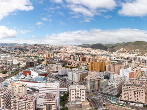 Appartement Santa Cruz, 3 pièces, 4 personnes - photo_1011741330935