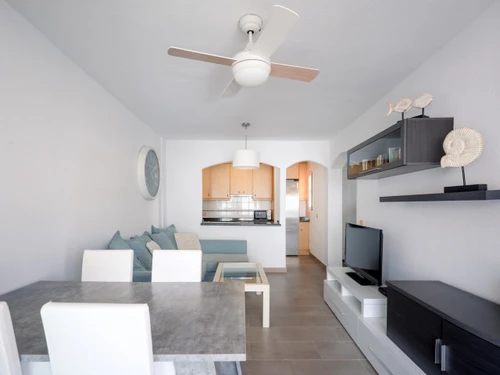 Appartement Adeje, 3 pièces, 6 personnes - photo_1011741331098