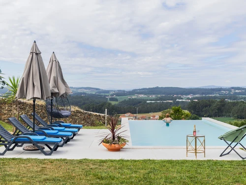 Maison Vila do Conde, 4 pièces, 8 personnes - photo_1011741331240