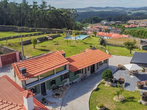 Maison Vila do Conde, 4 pièces, 8 personnes - photo_1011741331240