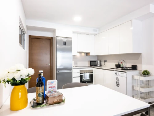 Apartamento Granadilla, 2 dormitorios, 4 personas - photo_1011741331683