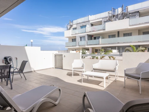 Apartamento Granadilla, 2 dormitorios, 4 personas - photo_1011741331683