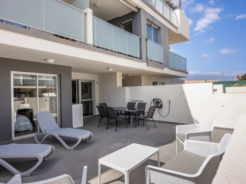 Apartamento Granadilla, 2 dormitorios, 4 personas - photo_1011741331683