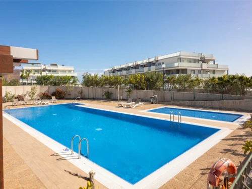 Apartamento Granadilla de Abona, 2 dormitorios, 4 personas - photo_1011741331683