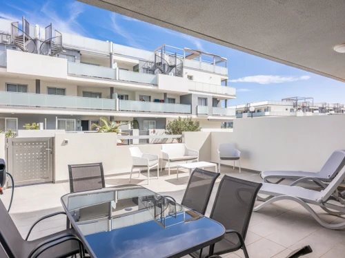 Apartamento Granadilla, 2 dormitorios, 4 personas - photo_1011741331683