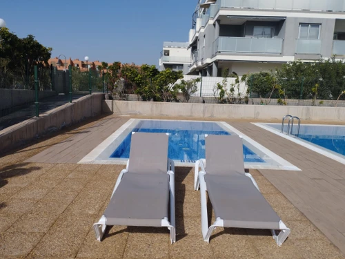 Apartamento Granadilla, 2 dormitorios, 4 personas - photo_1011741331683