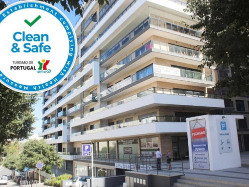 Appartement Portimão, 2 pièces, 6 personnes - photo_1011741331821