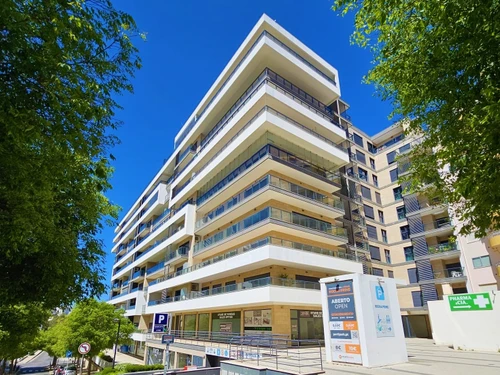 Appartement Portimão, 2 pièces, 6 personnes - photo_1011741331821