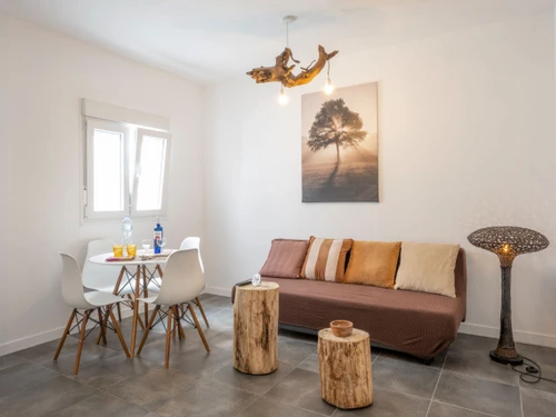 Apartamento Santa Cruz de Tenerife, 2 dormitorios, 6 personas - photo_1011741332535