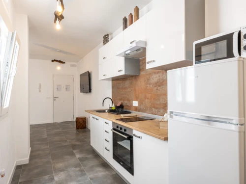 Appartement Santa Cruz de Tenerife, 3 pièces, 6 personnes - photo_1011741332535