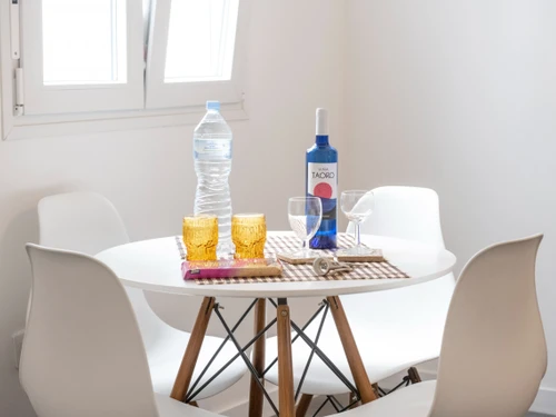 Appartement Santa Cruz de Tenerife, 3 pièces, 6 personnes - photo_1011741332535