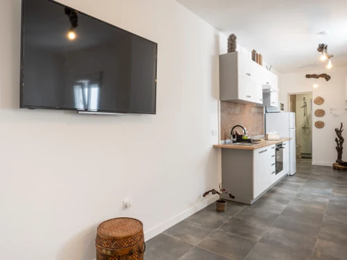 Appartement Santa Cruz de Tenerife, 3 pièces, 6 personnes - photo_1011741332535