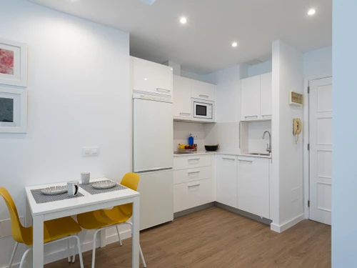 Appartement Las Palmas, 2 pièces, 2 personnes - photo_1011741332820