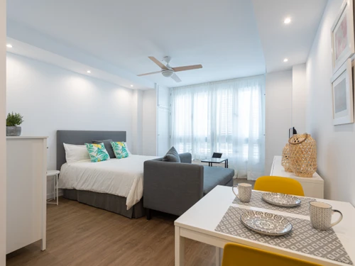 Appartement Las Palmas, 2 pièces, 2 personnes - photo_1011741332820
